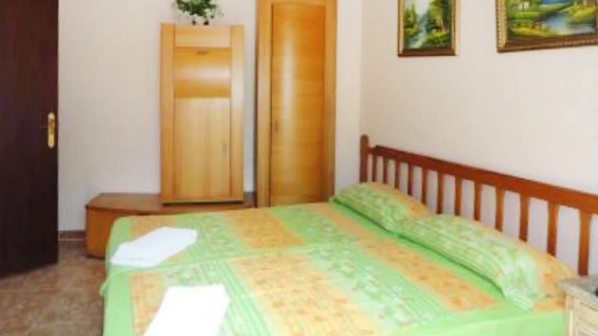 Apartmán Well-Appointed, 4-Bedroom House In Alcudia With A Furnished Terrace An Port d'Alcúdia