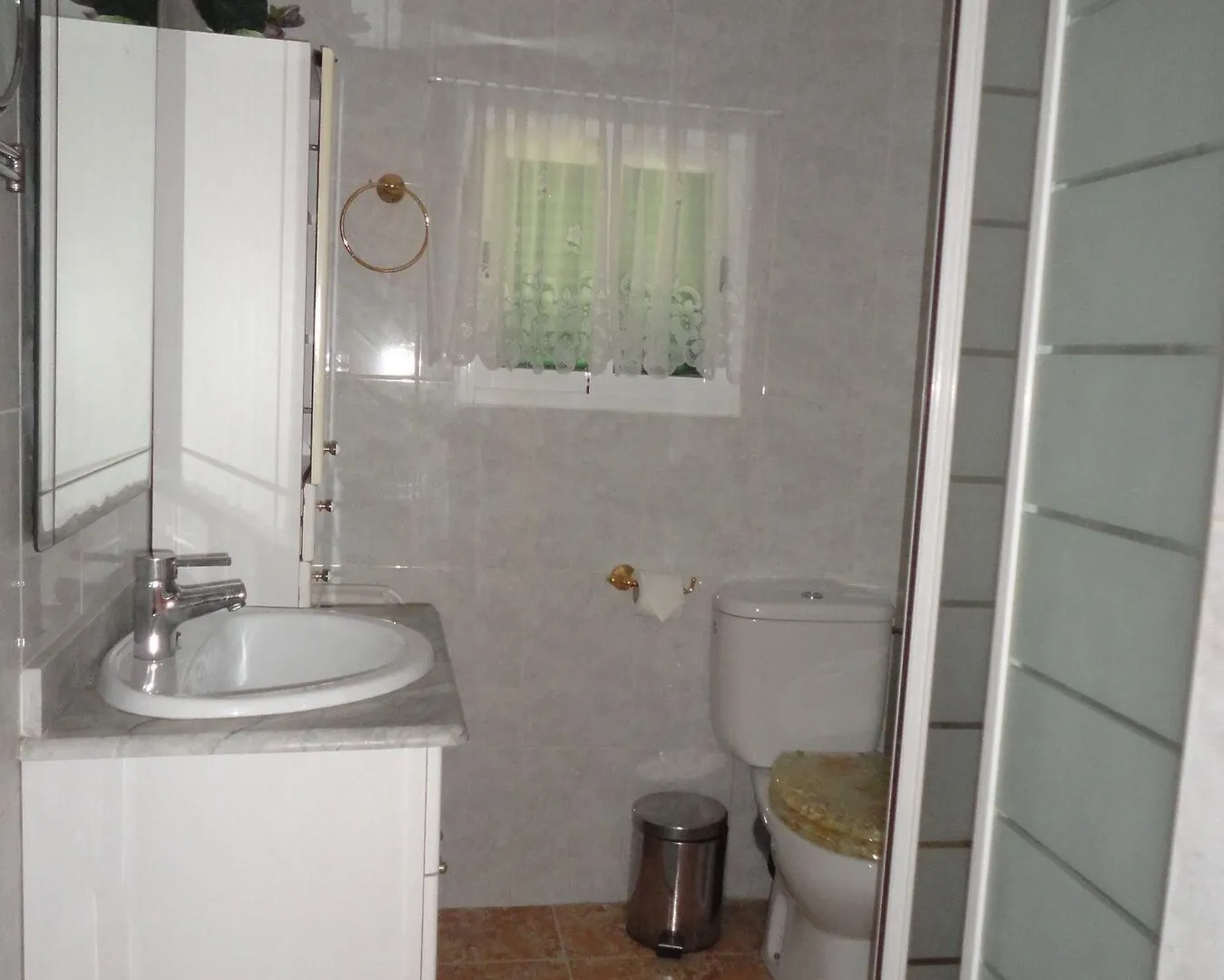 Well-Appointed, 4-Bedroom House In Alcudia With A Furnished Terrace An Port de Alcudia  Apartment Port de Alcudia (Mallorca)