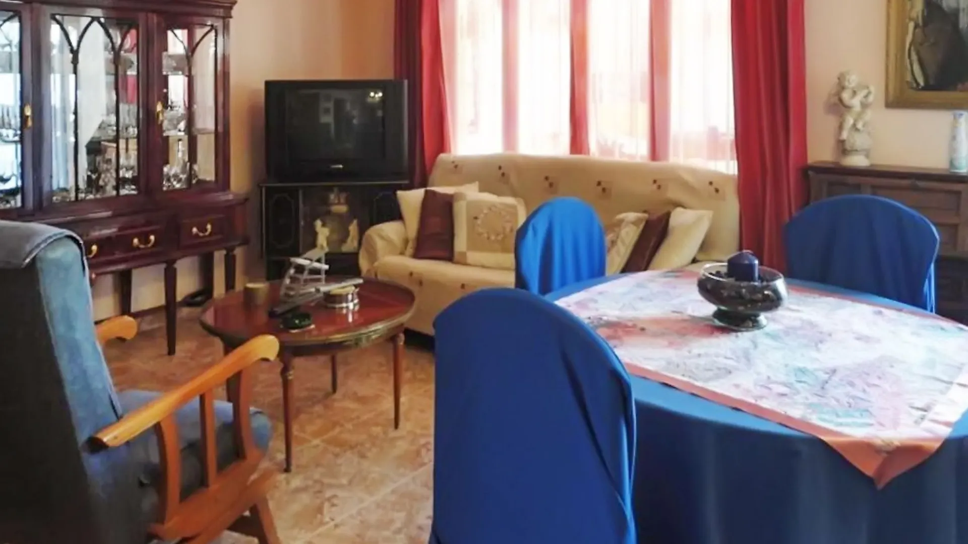 Well-Appointed, 4-Bedroom House In Alcudia With A Furnished Terrace An Port de Alcudia  0*, Port de Alcudia (Mallorca) Spain