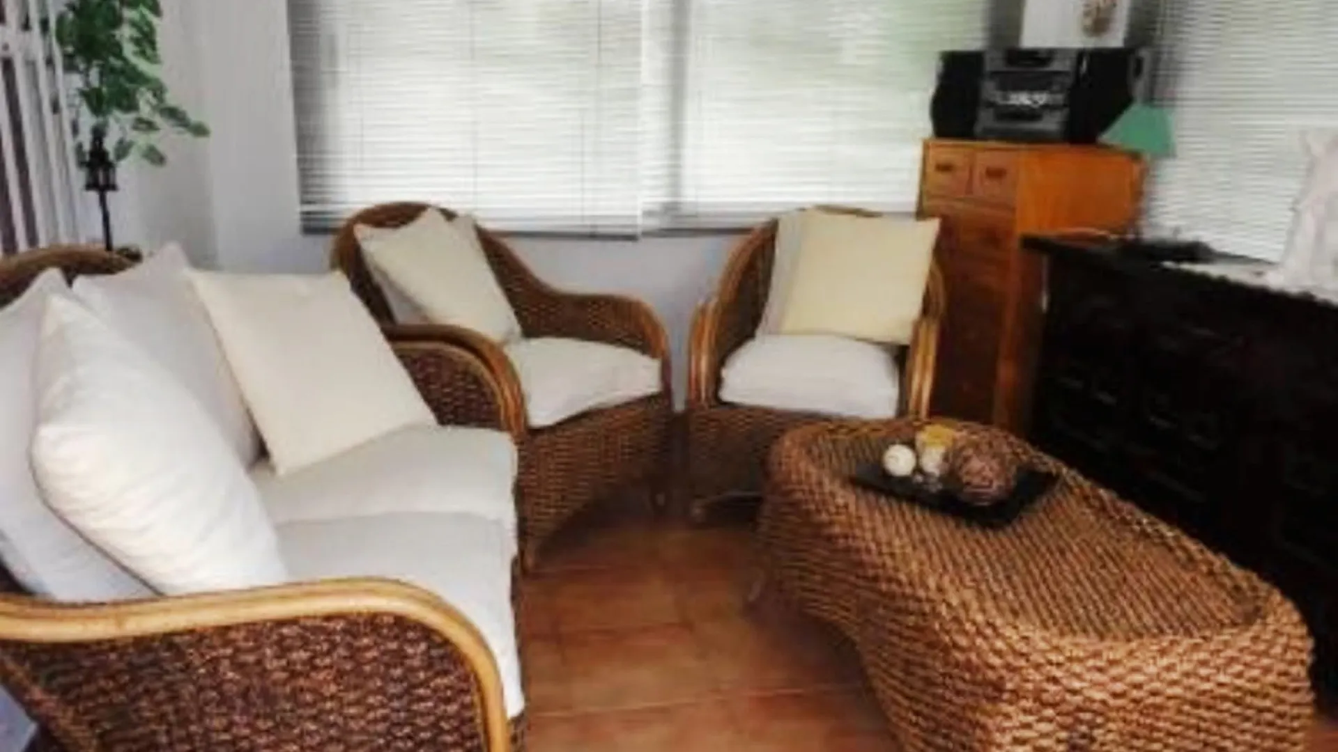 Apartment Well-Appointed, 4-Bedroom House In Alcudia With A Furnished Terrace An Port de Alcudia